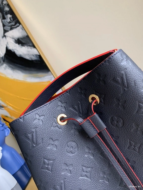 LOUIS VUITTON NEONOE MM 0802